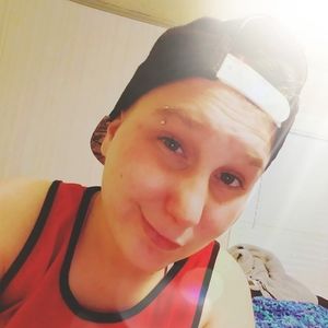 Meet your Posher, Krista